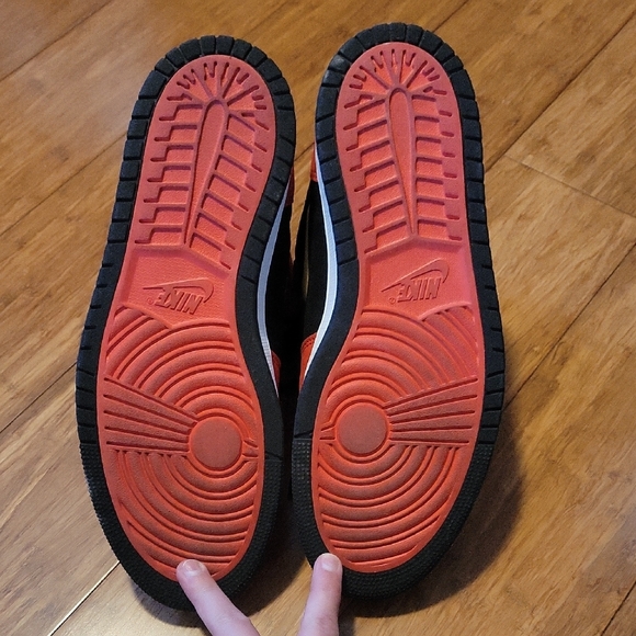 Nike Men's Shoes - Picture 6 of 6